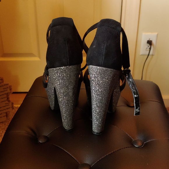 Giani Bini heels - Picture 4 of 5